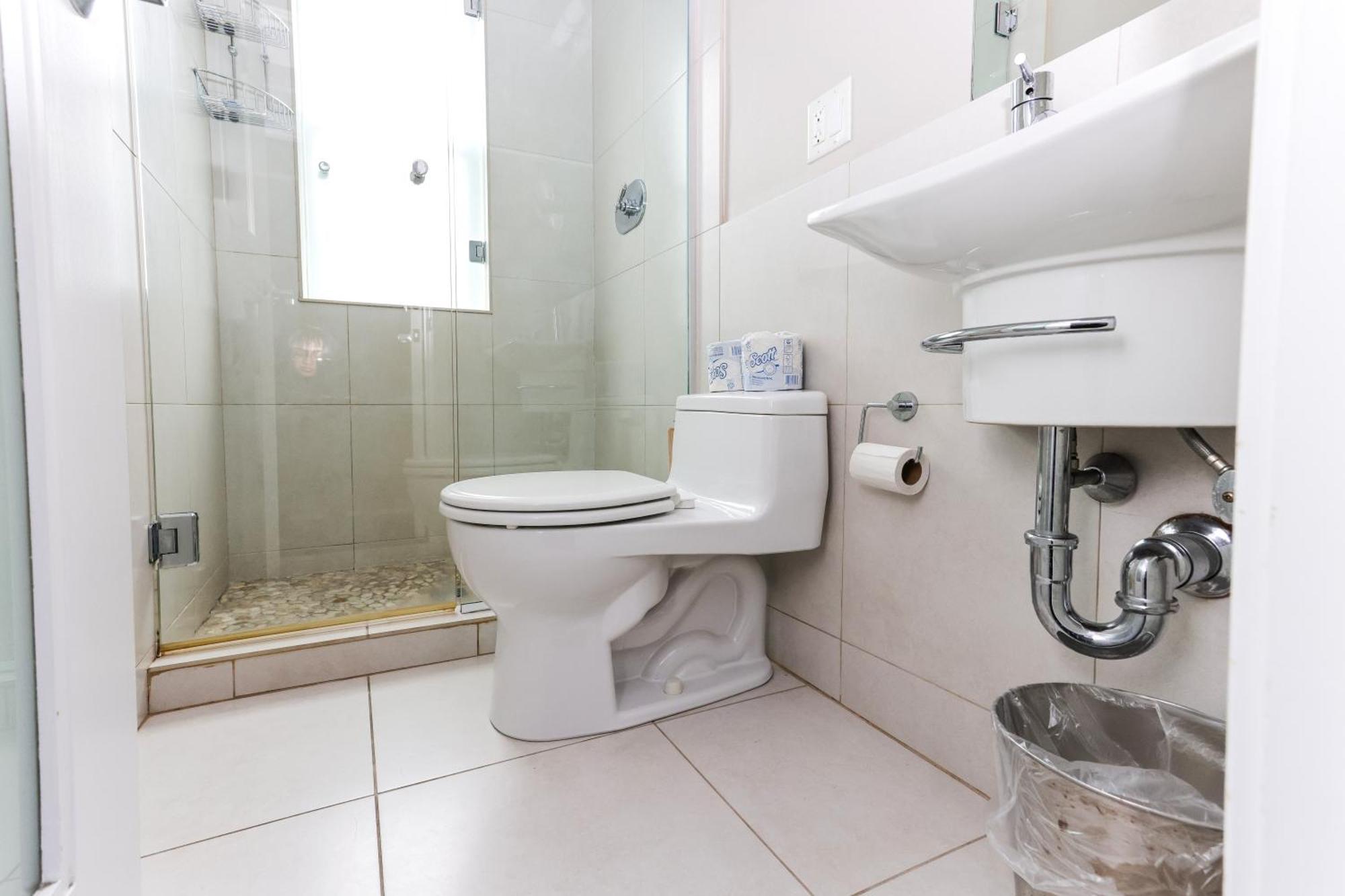 Furnished Newbury Street Studio, #6 Boston Exterior foto